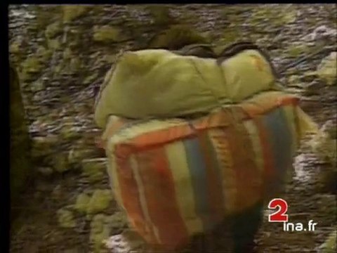 JA2 20H : émission du 23 août 1993