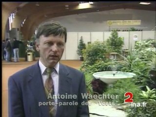 JA2 20H : émission du 28 août 1993