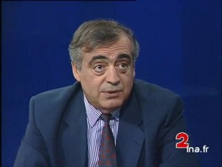 JA2 20H : émission du 15 septembre 1993