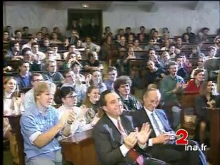 JA2 20H : émission du 8 octobre 1993