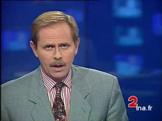JA2 20H : émission du 26 septembre 1993