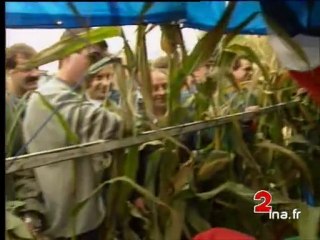 JA2 20H : émission du 1er octobre 1993