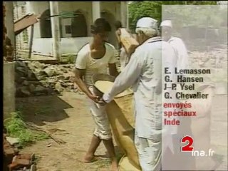 JA2 20H : émission du 3 octobre 1993