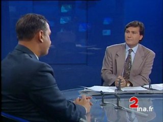 JA2 20H : émission du 4 octobre 1993