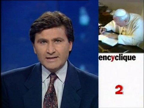 JA2 20H : émission du 5 octobre 1993