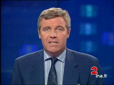 JA2 20H : émission du 12 novembre 1993