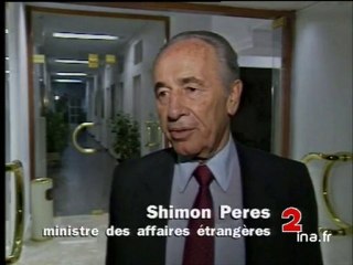 JA2 20H : émission du 10 octobre 1993