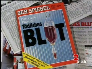 JA2 20H : émission du 11 octobre 1993