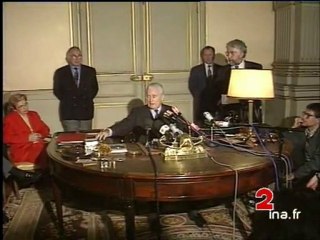 JA2 20H : émission du 18 octobre 1993