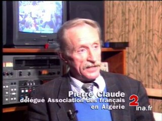 JA2 20H : émission du 25 octobre 1993