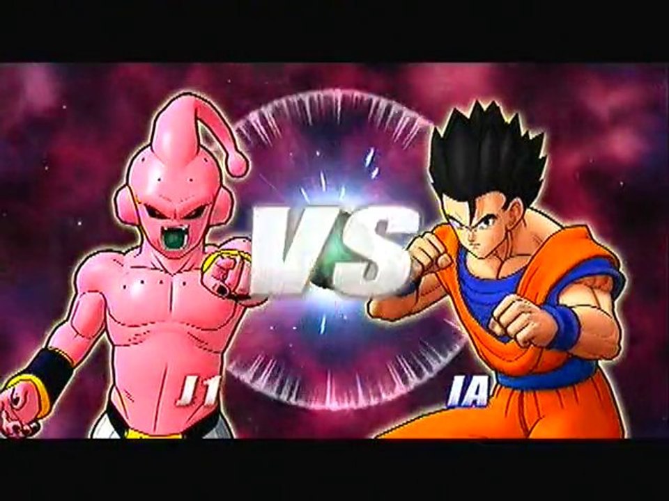 [Preview] Dragon Ball Raging Blast 2