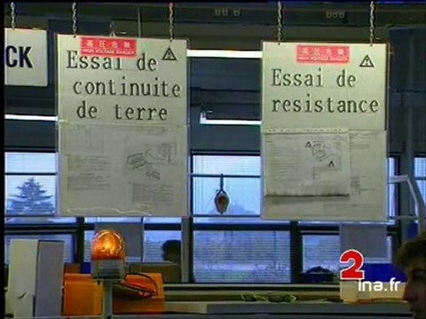 JA2 20H : émission du 30 octobre 1993