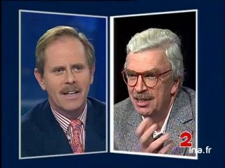 JA2 20H : émission du 31 octobre 1993