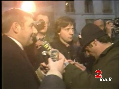 JA2 20H : émission du 2 novembre 1993