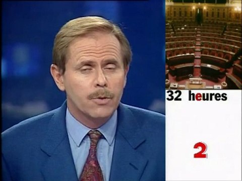 JA2 20H : émission du 3 novembre 1993