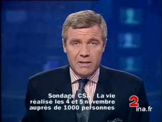 JA2 20H : émission du 9 novembre 1993