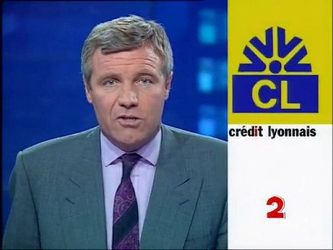 JA2 20H : émission du 13 novembre 1993