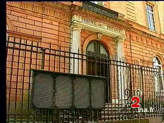 JA2 20H : émission du 15 novembre 1993