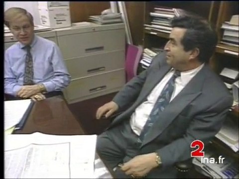 JA2 20H : émission du 18 novembre 1993