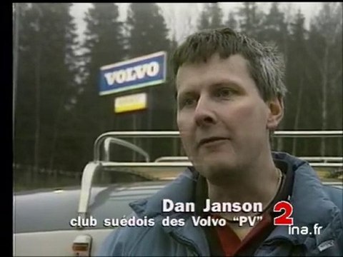 JA2 20H : émission du 19 novembre 1993