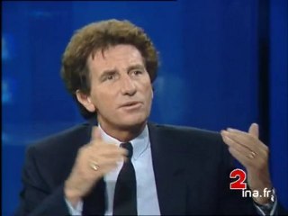 JA2 20H : émission du 20 novembre 1993