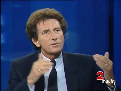 JA2 20H : émission du 20 novembre 1993