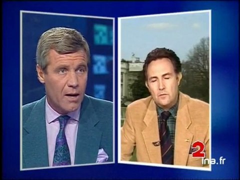 JA2 20H : émission du 22 novembre 1993