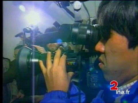 JA2 20H : émission du 23 novembre 1993