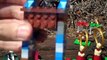 LEGO Quidditch Match Harry Potter Review : LEGO 4737