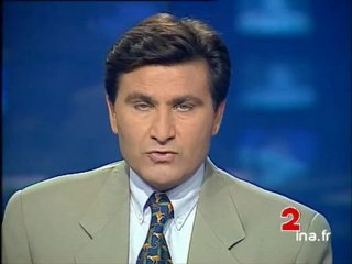 JA2 20H : émission du 4 décembre 1993