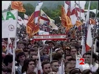 JA2 20H : émission du 6 décembre 1993