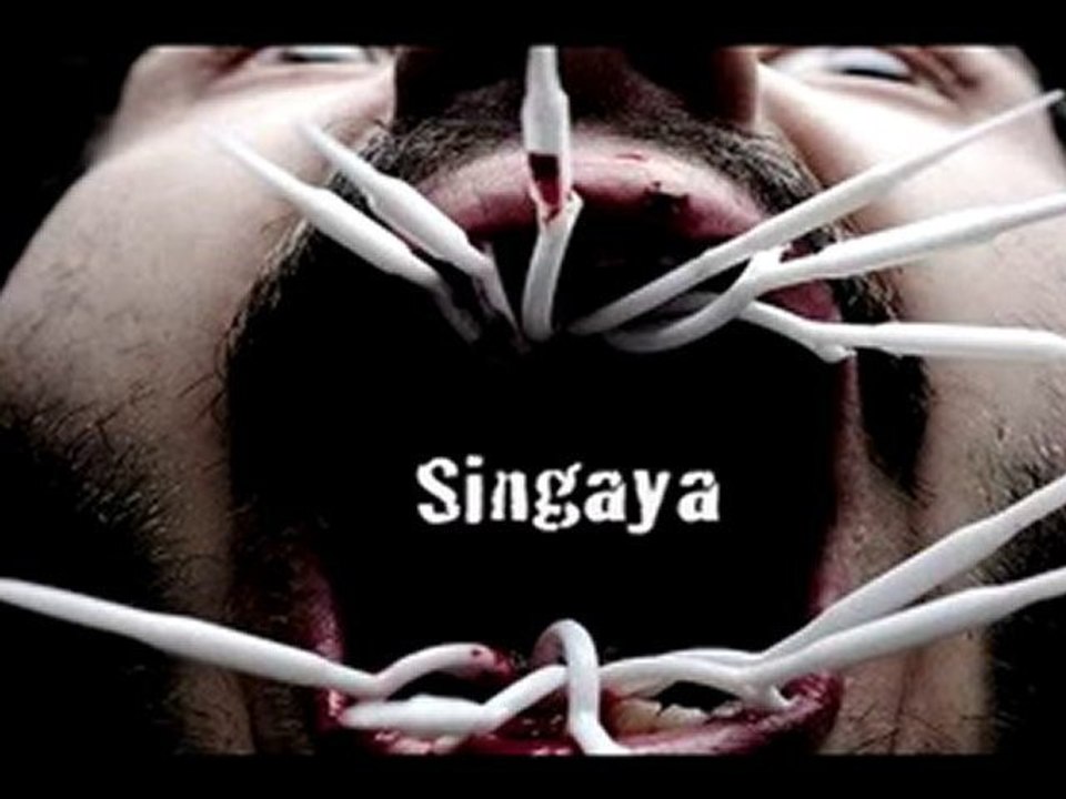 Singaya - Rat Monkey (Death-Step)