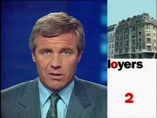 JA2 20H : émission du 11 décembre 1993