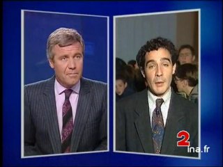 JA2 20H : émission du 12 décembre 1993