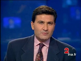 JA2 20H : émission du 13 décembre 1993