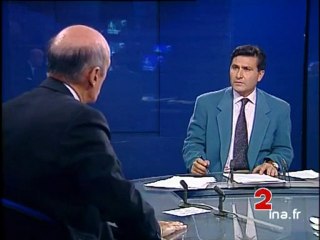 JA2 20H : émission du 15 décembre 1993