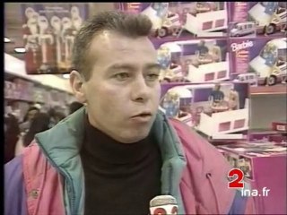 JA2 20H : émission du 23 décembre 1993