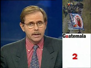 JA2 20H : émission du 25 décembre 1993