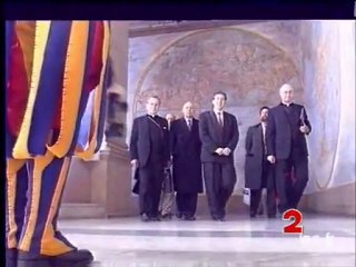 JA2 20H : émission du 30 décembre 1993