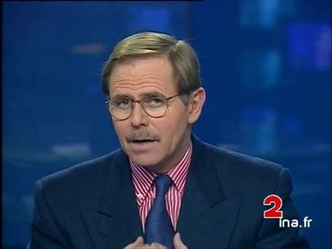 JA2 20H : émission du 2 janvier 1994