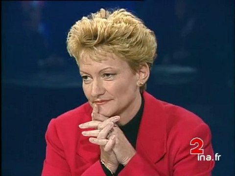 JA2 20H : émission du 6 janvier 1994