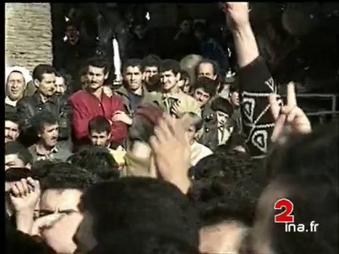 JA2 20H : émission du 8 janvier 1994