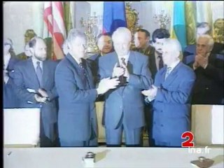 JA2 20H : émission du 14 janvier 1994