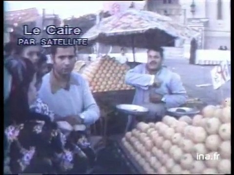 Ja2 20h : émission du 20 novembre 1977