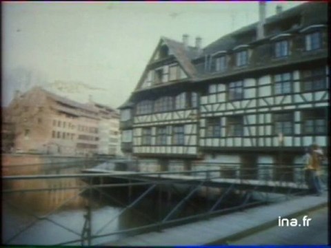 Ja2 20h : émission du 21 novembre 1977