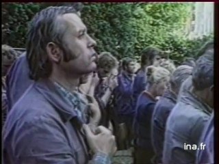 Midi 2  : émission du 1er septembre 1988