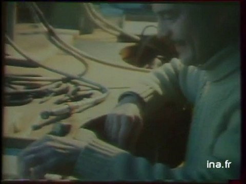 Ja2 20h : émission du 18 janvier 1980