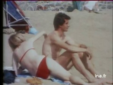 Ja2 20h : émission du 29 juillet 1980