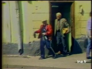 Soir 3 : émission du 17 mai 1985