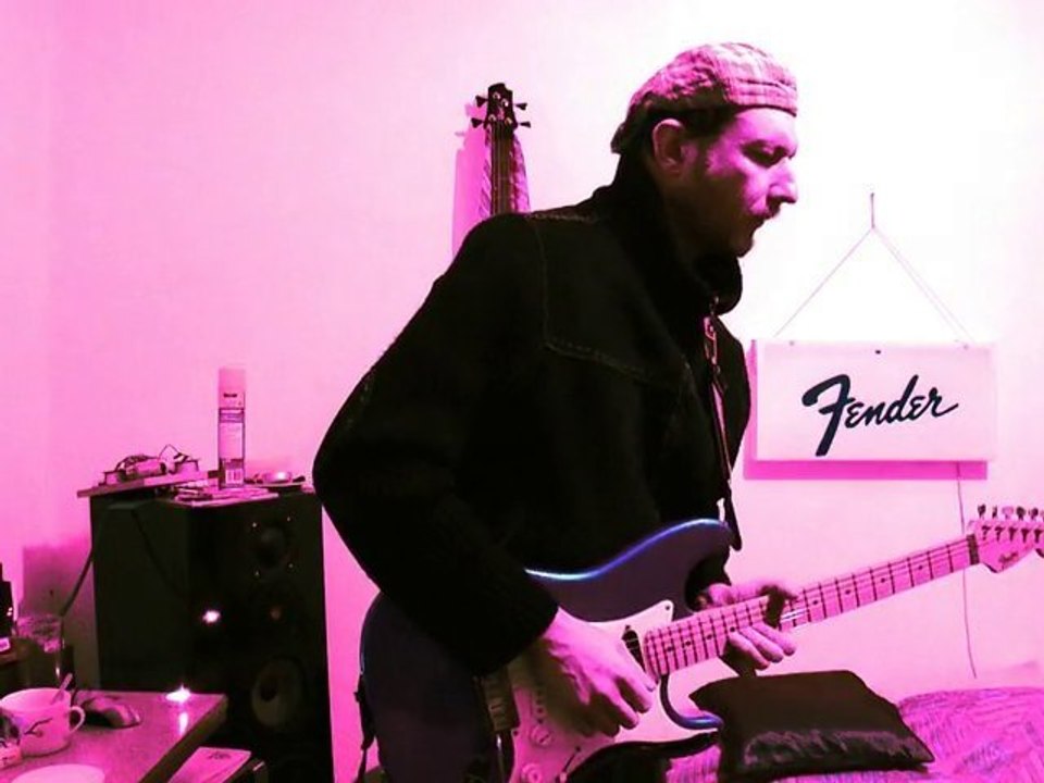 Compo en cours à votre avi ? philux